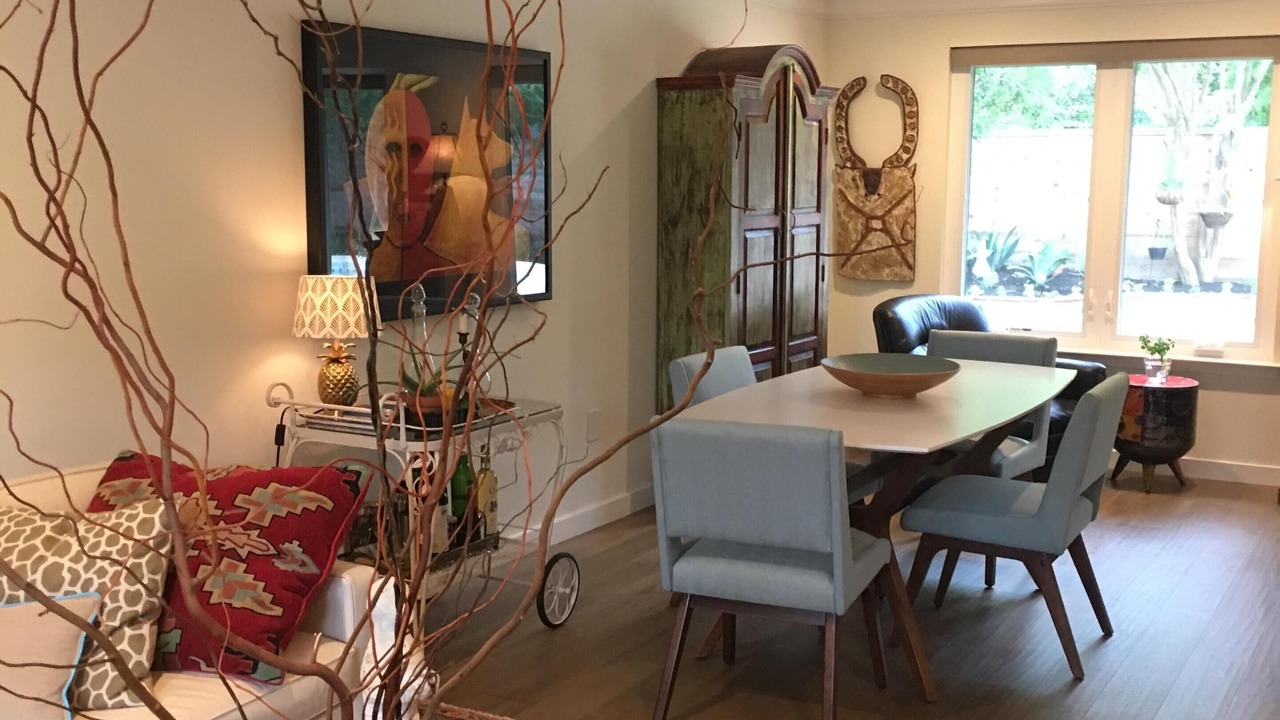 Photo of Livingroom in Westgate