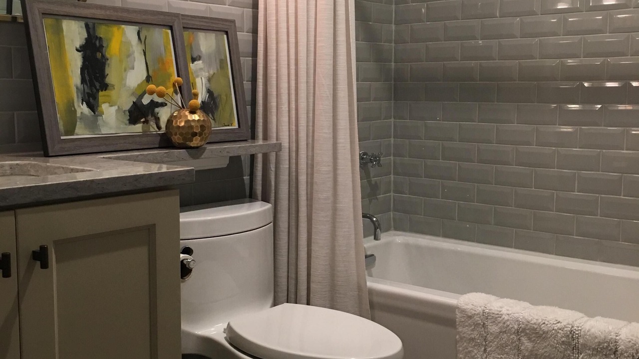 Photo of Bathroom in Westgate