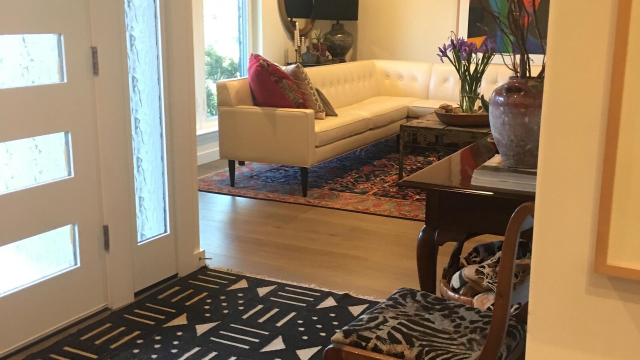 Photo of Livingroom in Westgate