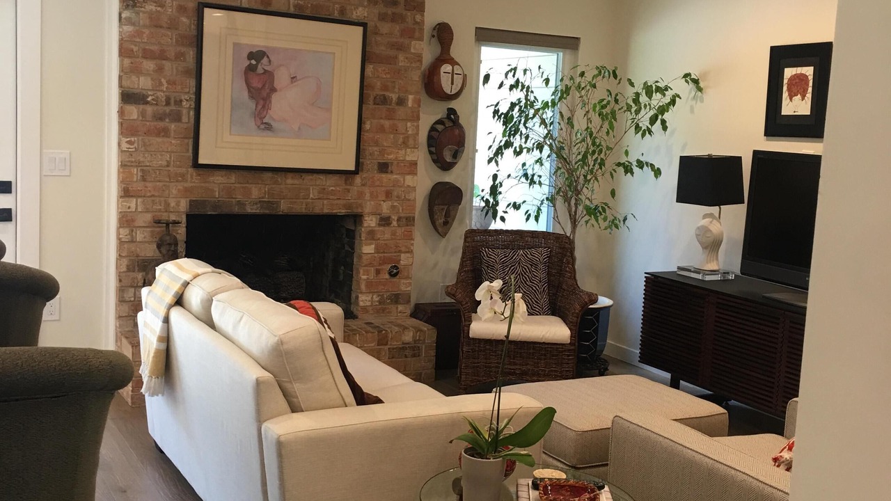 Photo of Livingroom in Westgate