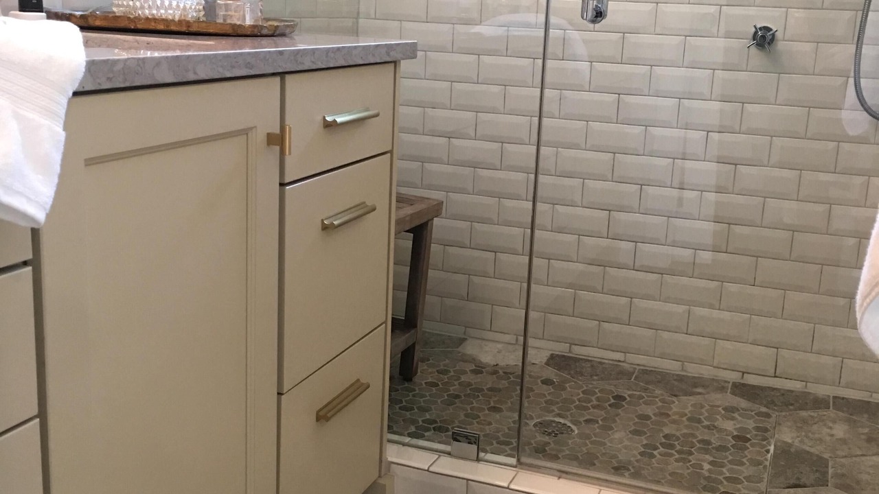 Photo of Bathroom in Westgate