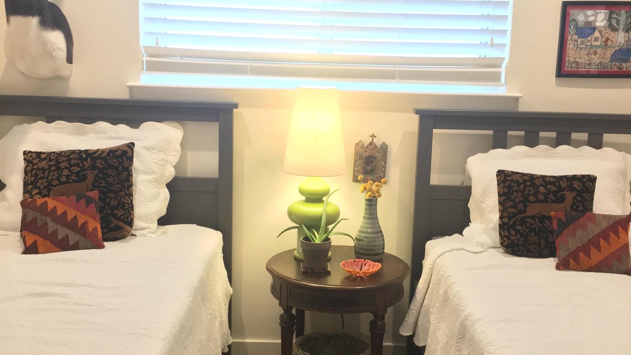 Photo of Bedroom in Westgate