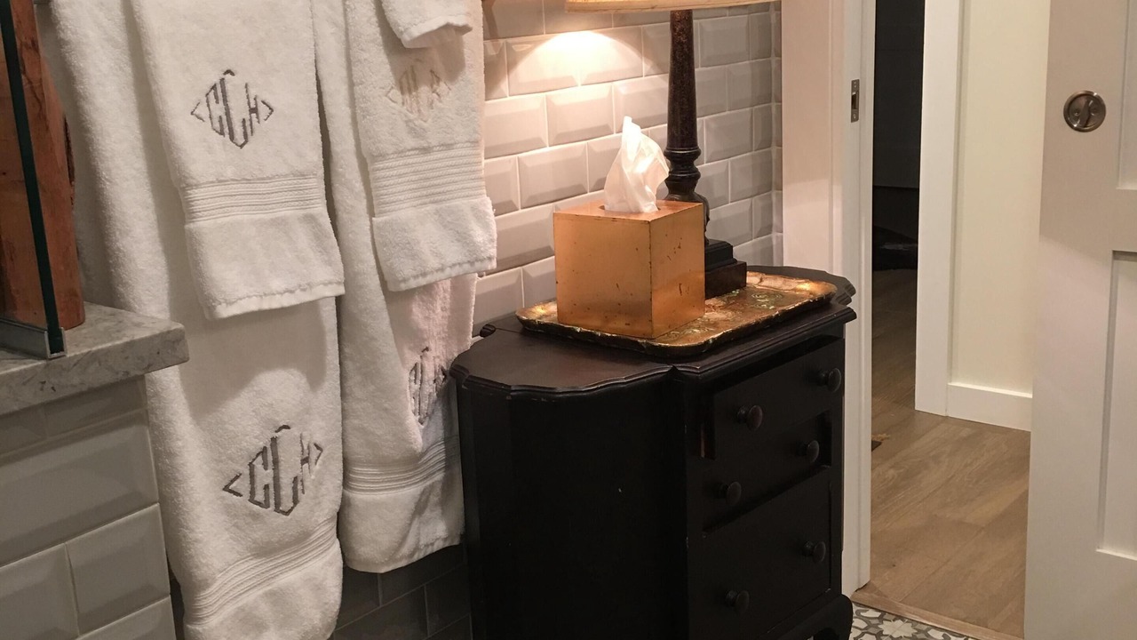 Photo of Bathroom in Westgate