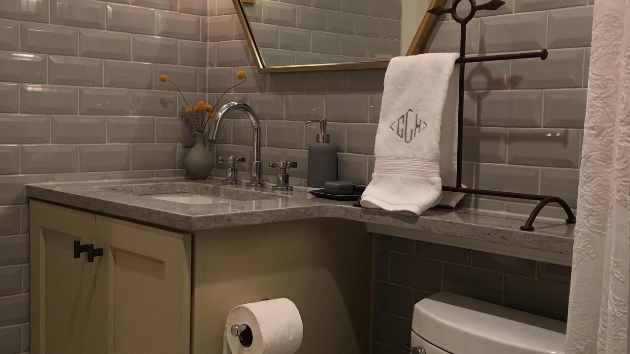 Photo of Bathroom in Westgate