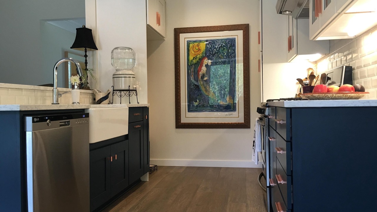 Photo of Kitchen in Westgate