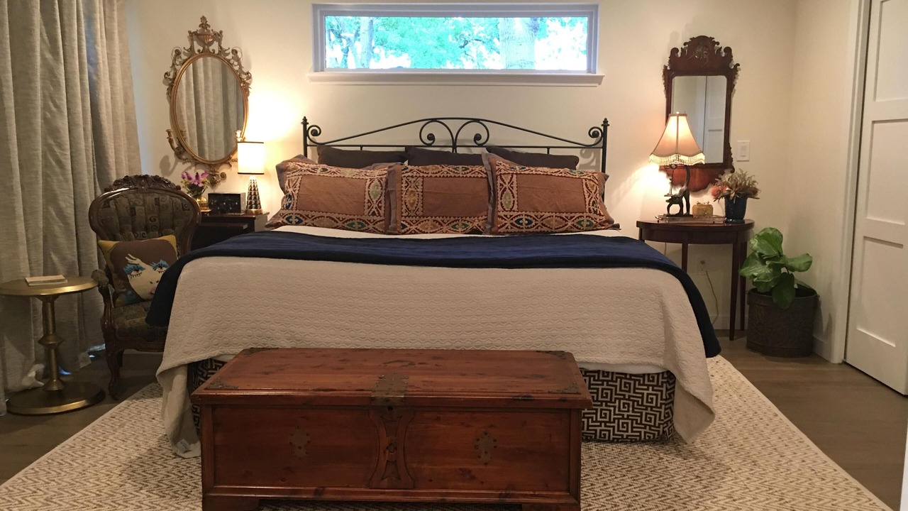 Photo of Bedroom in Westgate