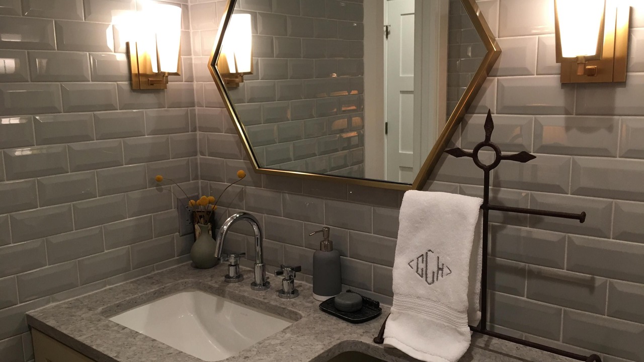 Photo of Bathroom in Westgate