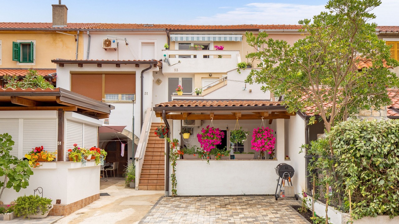Photo of Outdoor in Punat
