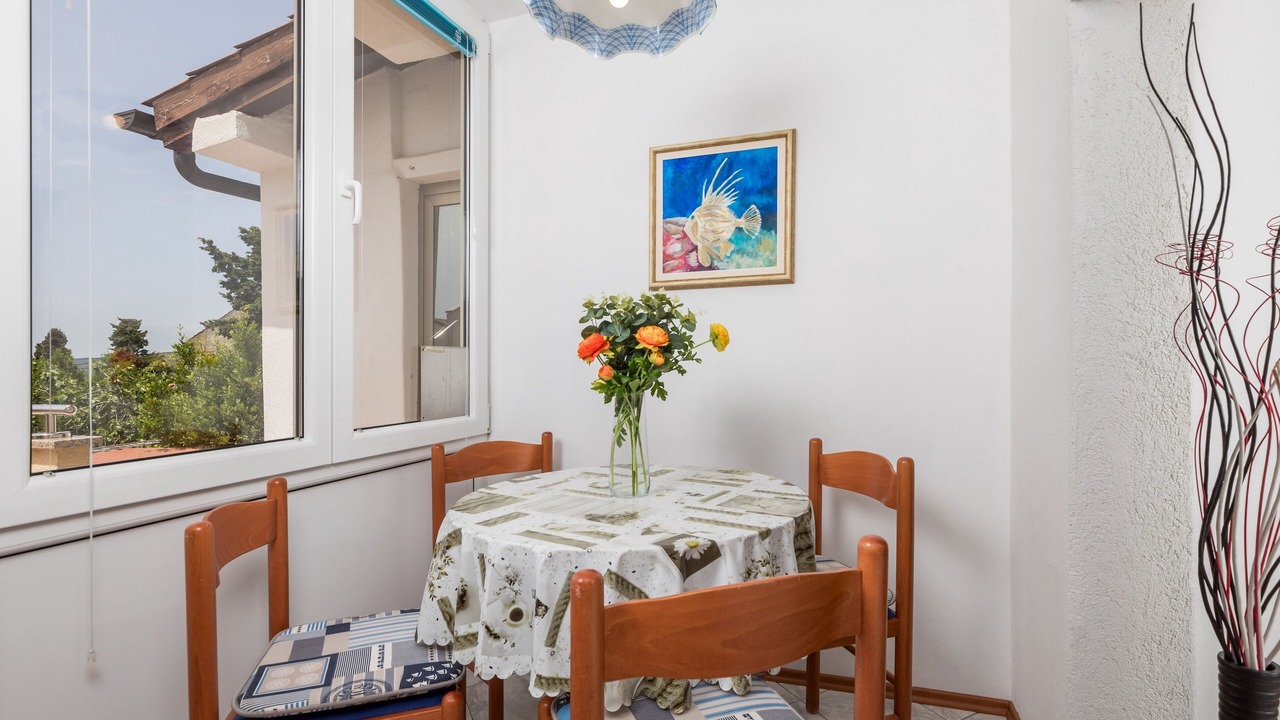 Photo of Livingroom in Punat