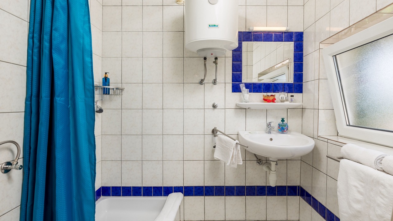 Photo of Bathroom in Punat