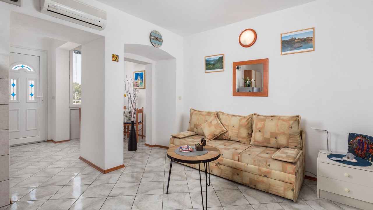 Photo of Livingroom in Punat