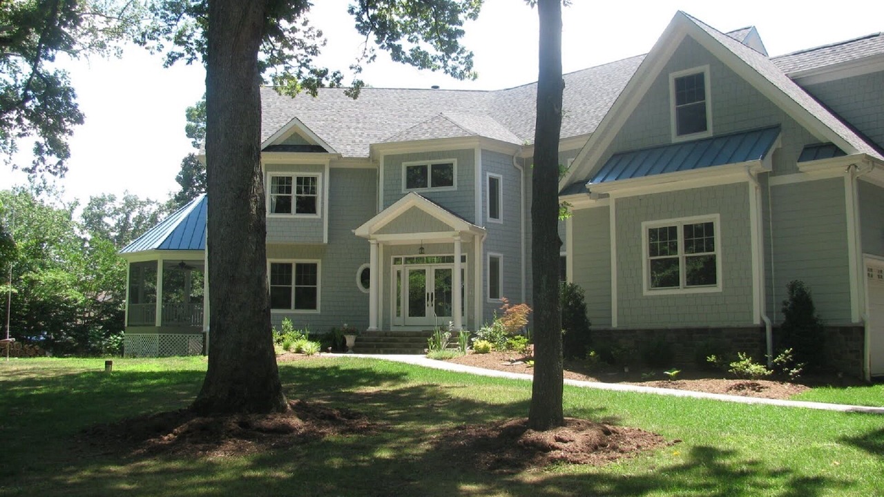 Photo of Outdoor in Annapolis