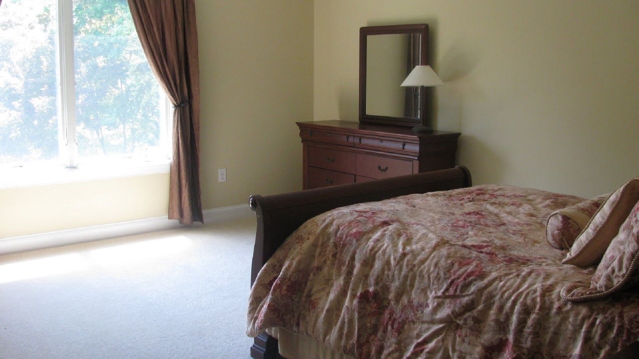 Photo of Bedroom in Annapolis