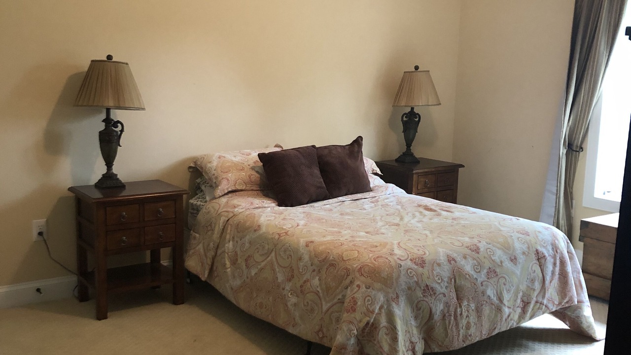 Photo of Bedroom in Annapolis
