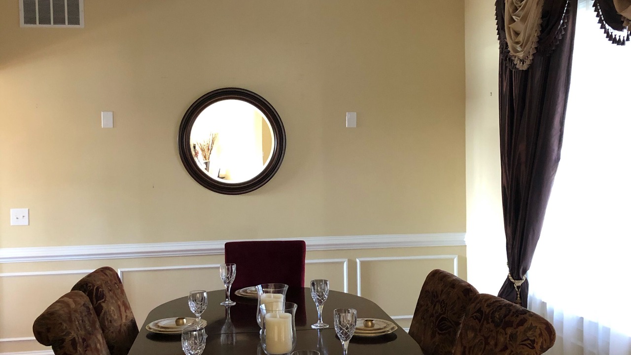 Photo of Livingroom in Annapolis