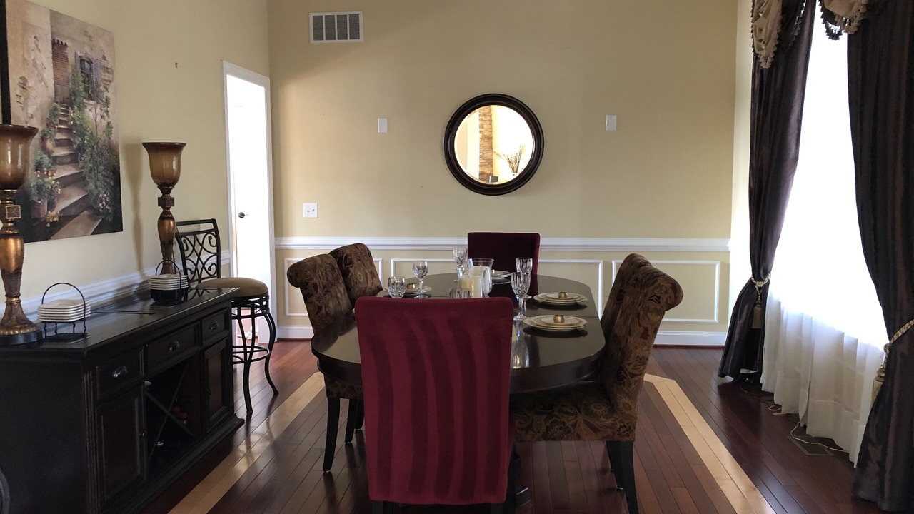 Photo of Livingroom in Annapolis