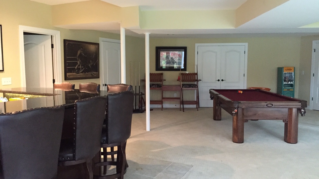 Photo of Bedroom in Annapolis