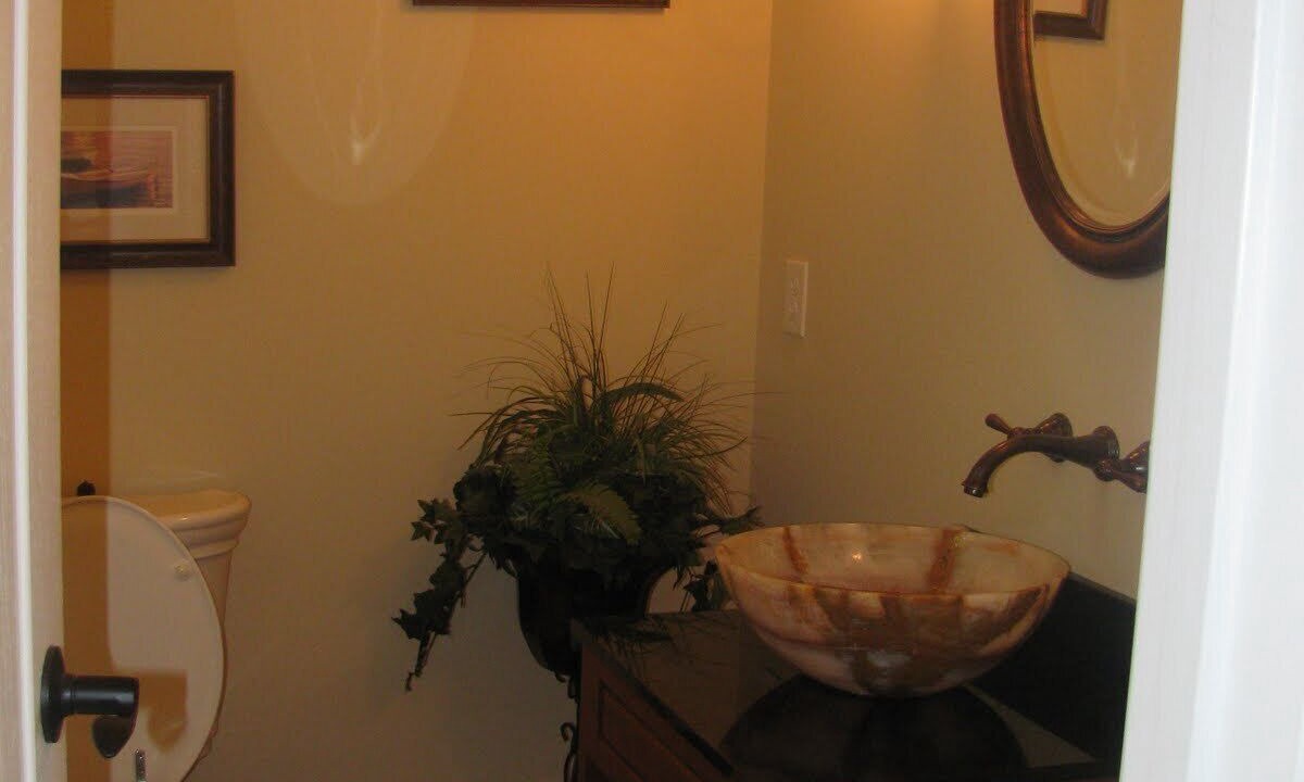 Photo of Bathroom in Annapolis