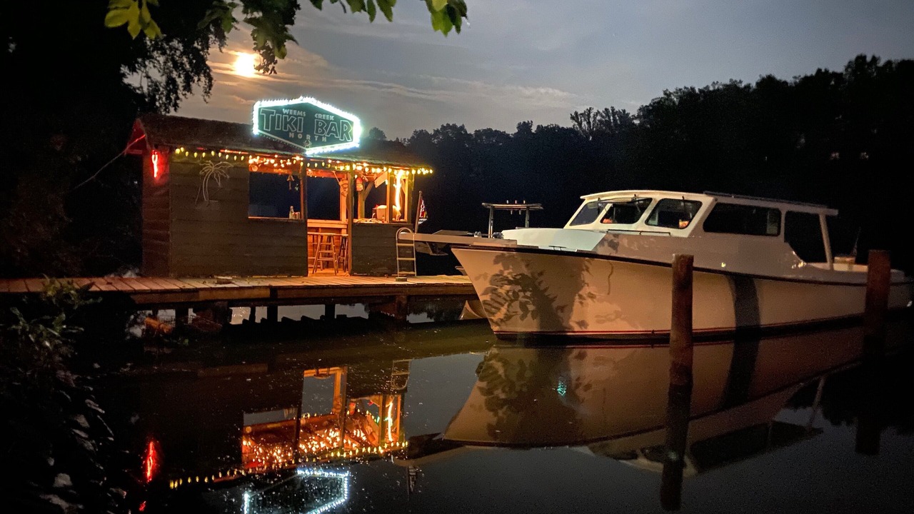 Photo of Outdoor in Annapolis