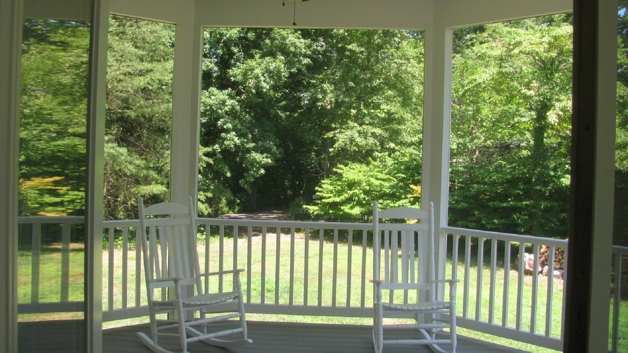 Photo of Outdoor in Annapolis