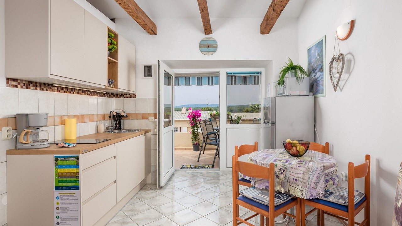Photo of Livingroom in Punat