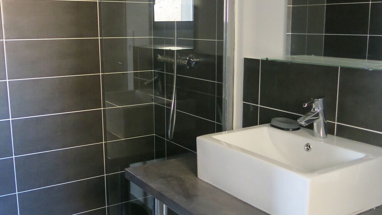 Photo of Bathroom in L'Aiguillon-sur-Vie