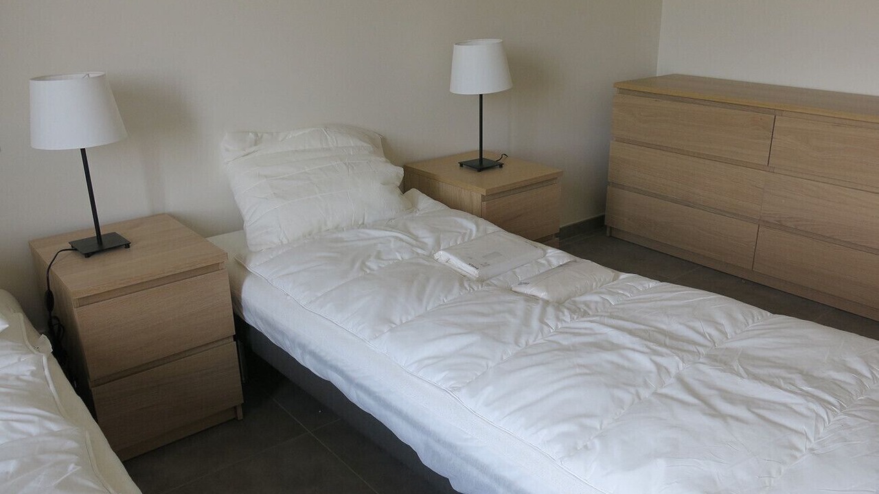 Photo of Bedroom in L'Aiguillon-sur-Vie
