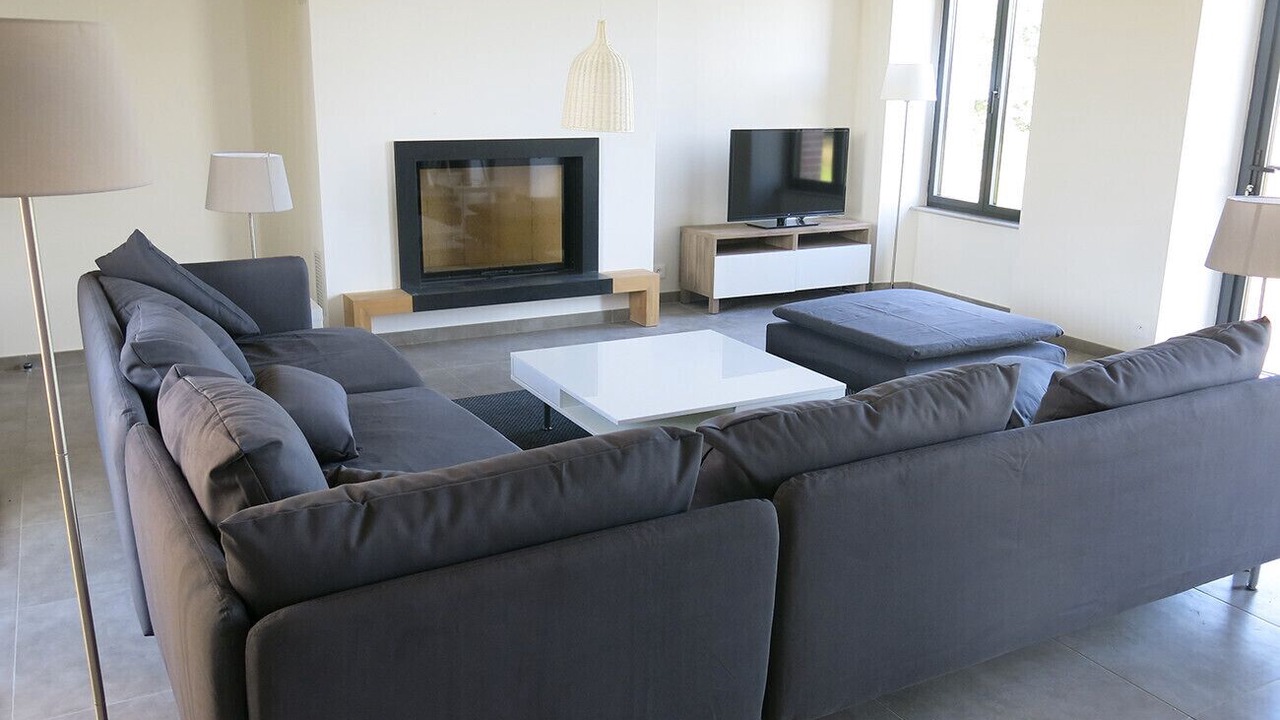 Photo of Livingroom in L'Aiguillon-sur-Vie
