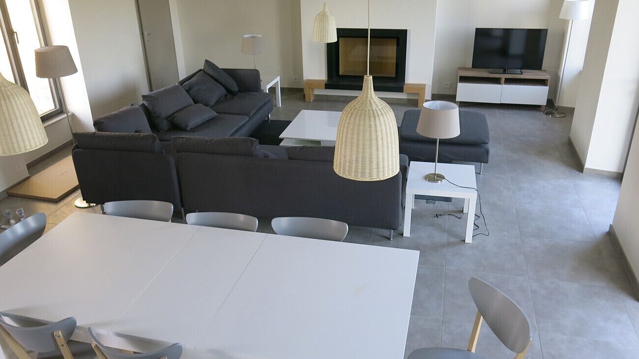 Photo of Livingroom in L'Aiguillon-sur-Vie