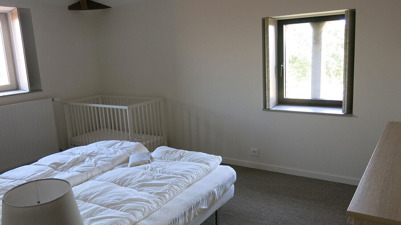Photo of Bedroom in L'Aiguillon-sur-Vie