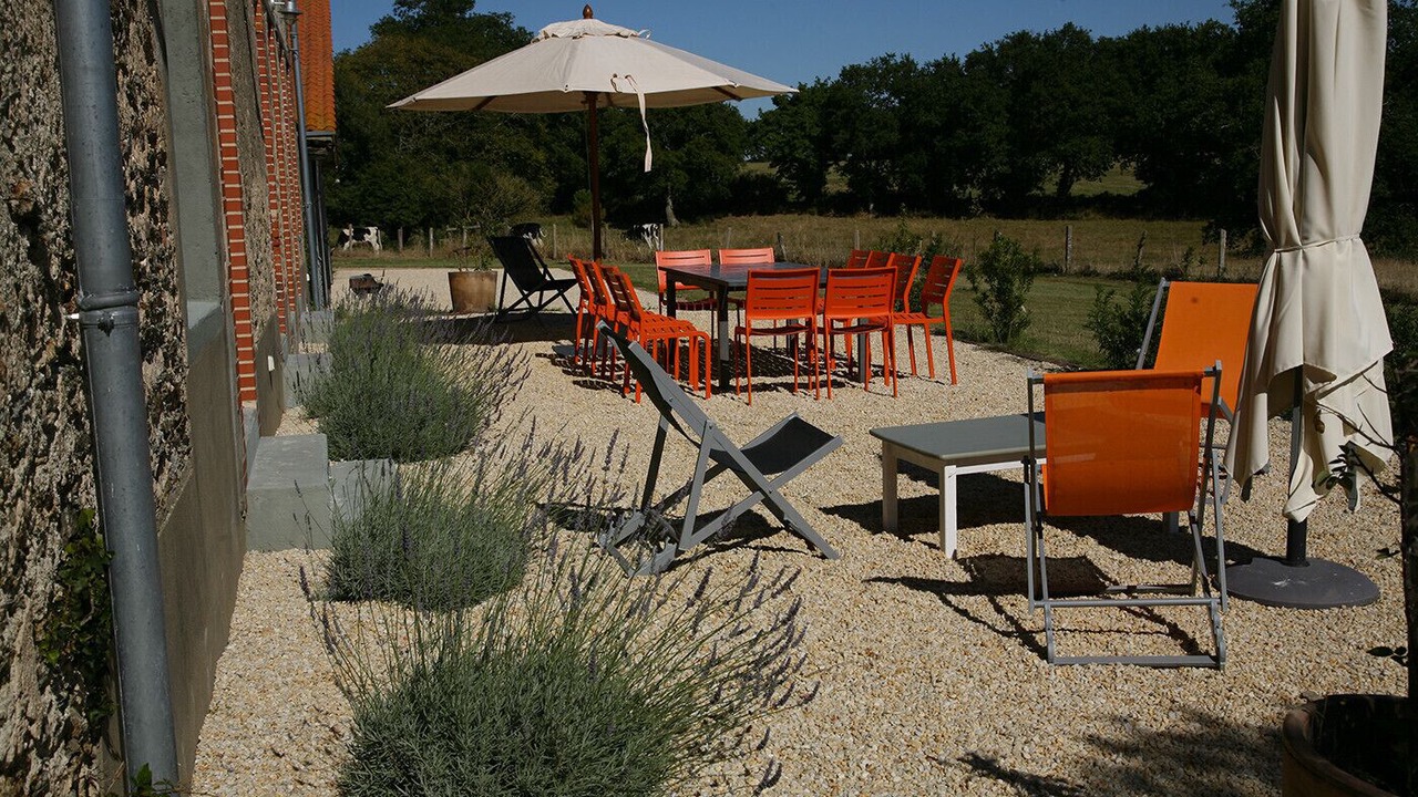 Photo of Outdoor in L'Aiguillon-sur-Vie