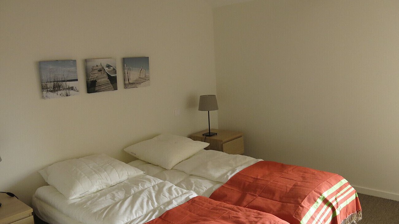 Photo of Bedroom in L'Aiguillon-sur-Vie