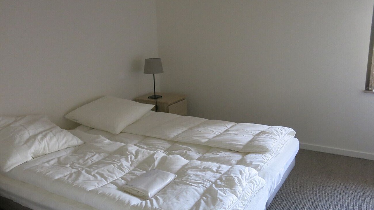 Photo of Bedroom in L'Aiguillon-sur-Vie