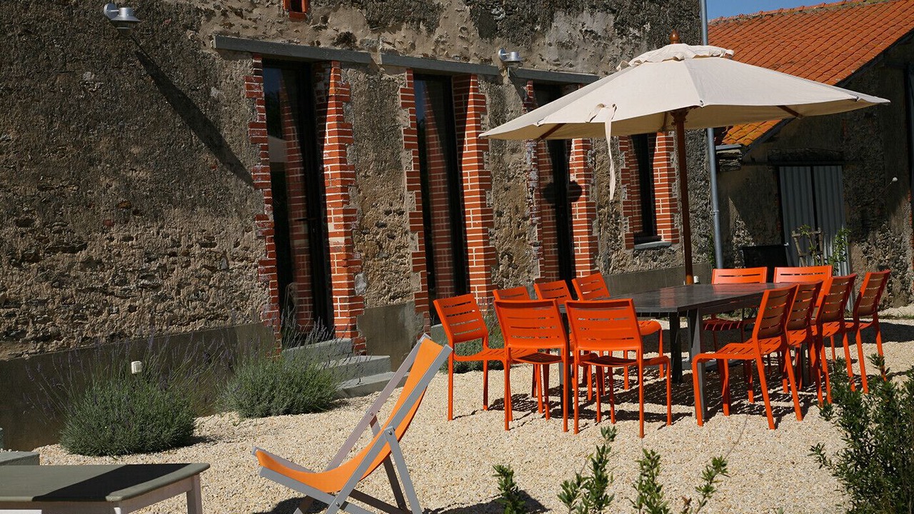 Photo of Outdoor in L'Aiguillon-sur-Vie