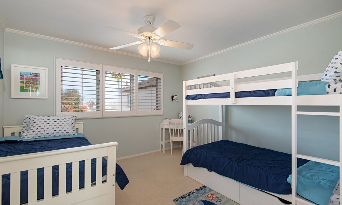 Photo of Bedroom in Sunset Beach