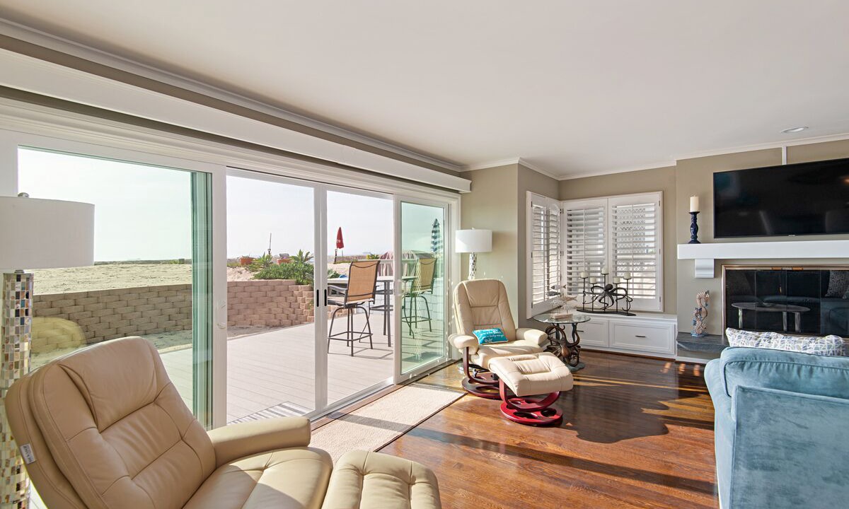 Photo of Bedroom in Sunset Beach