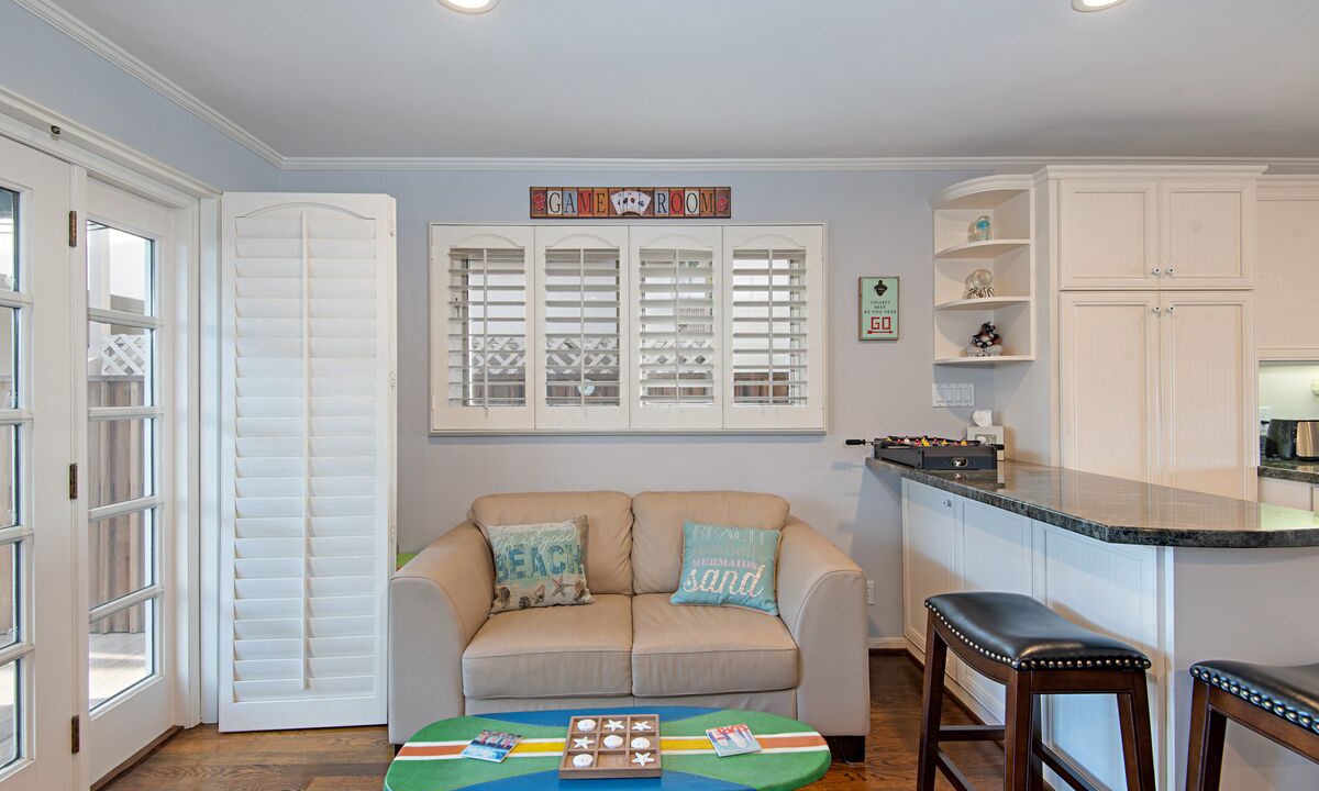 Photo of Bedroom in Sunset Beach