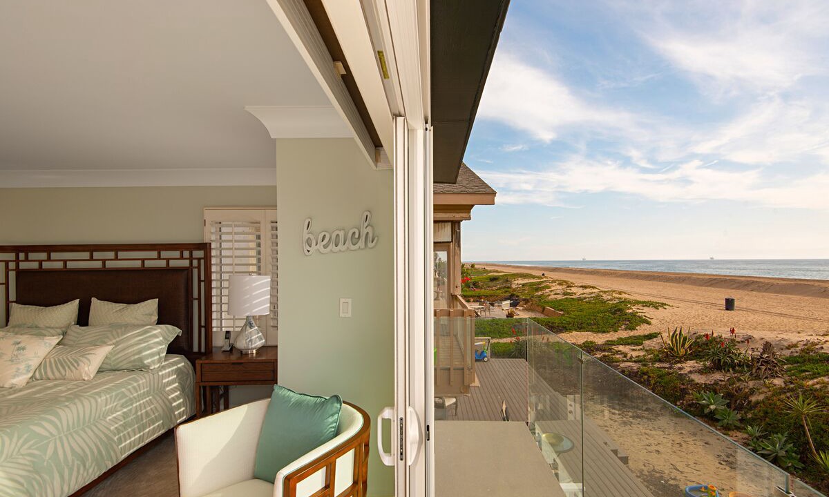 Photo of Bedroom in Sunset Beach
