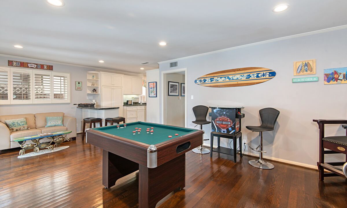 Photo of Outdoor in Sunset Beach