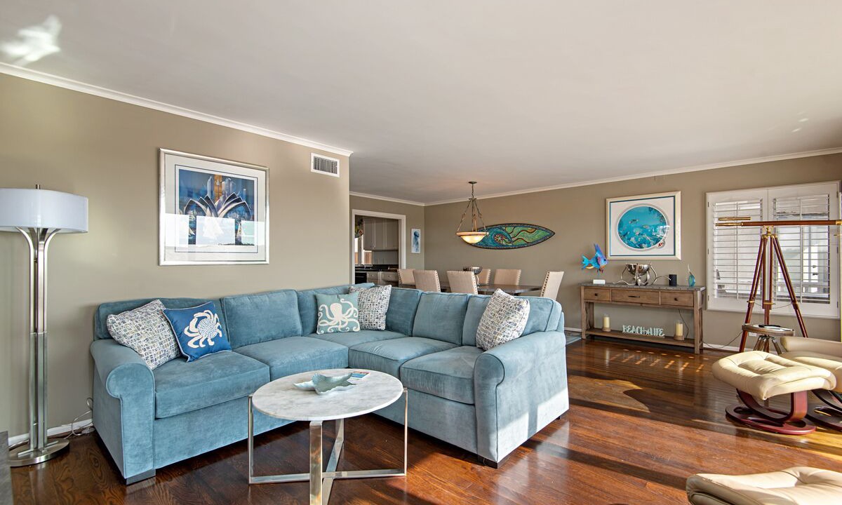 Photo of Bedroom in Sunset Beach