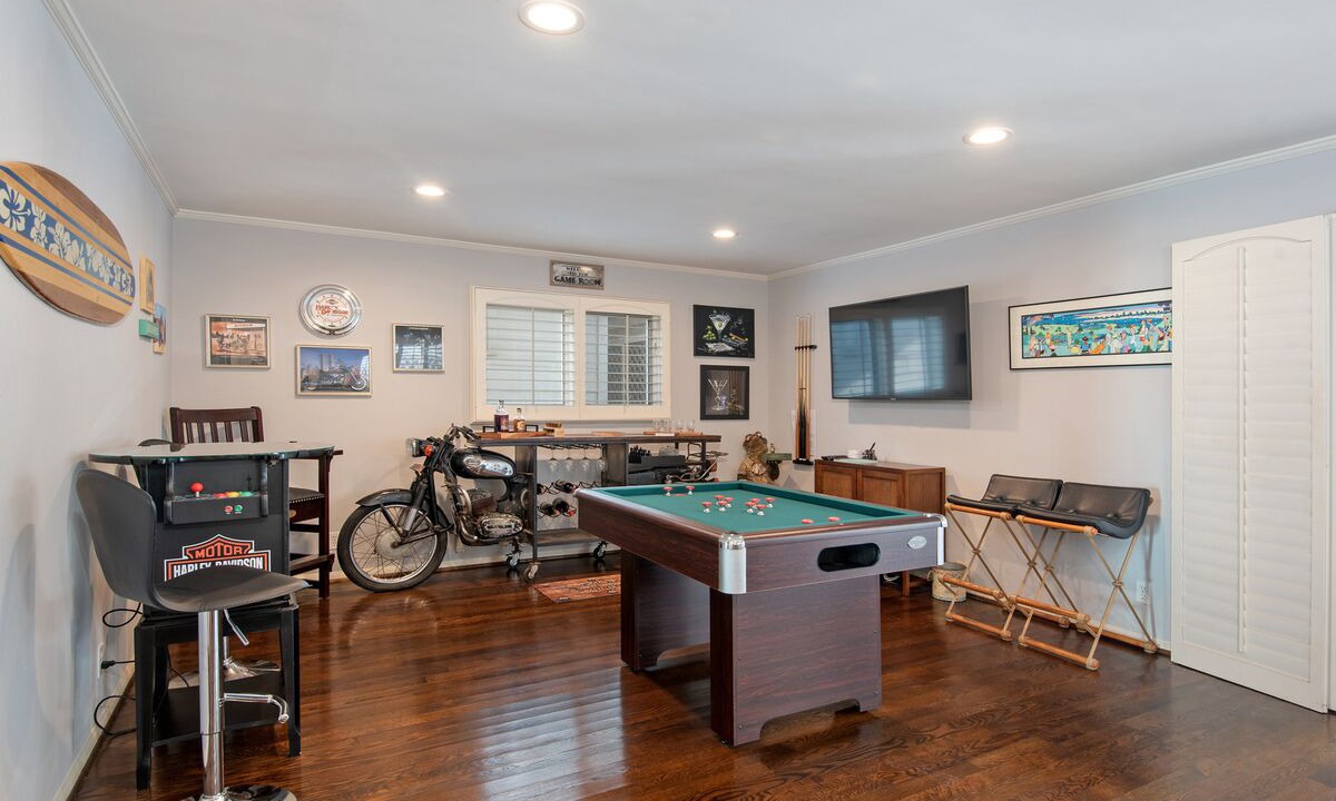 Photo of Bedroom in Sunset Beach
