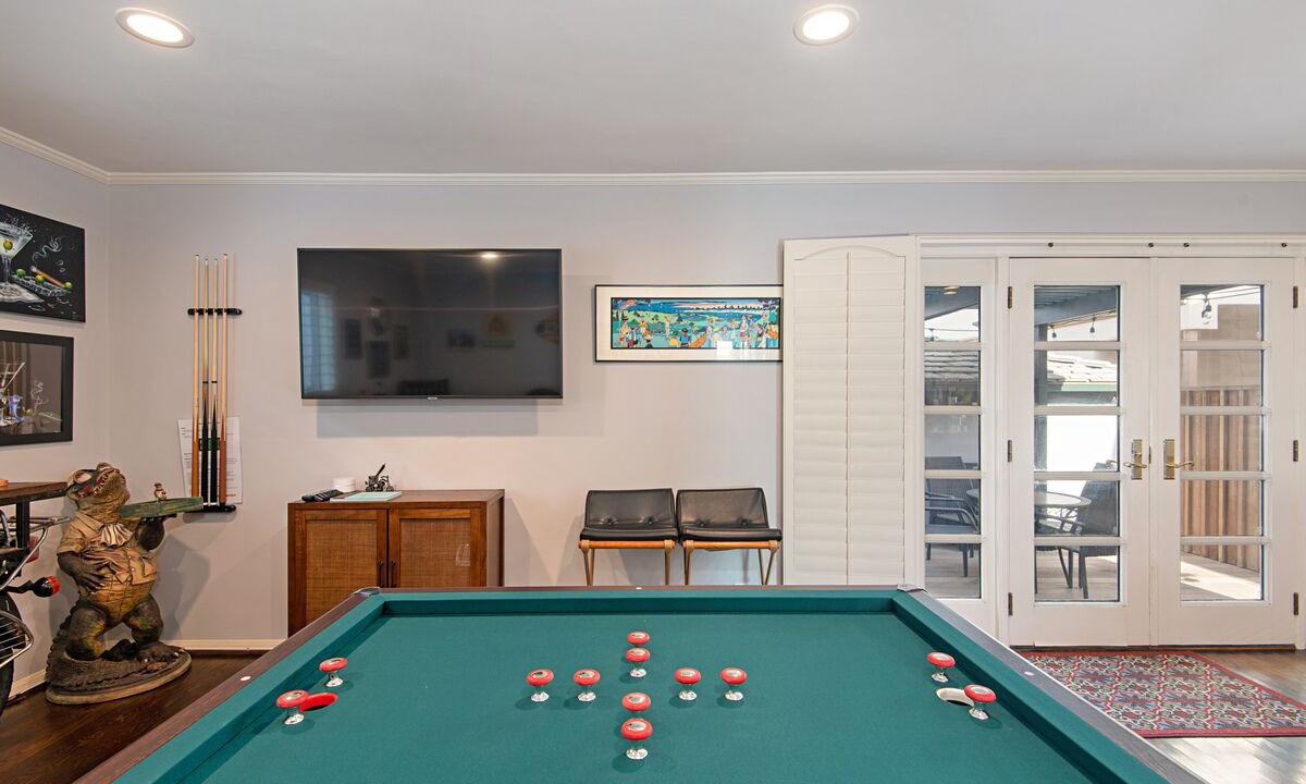 Photo of Bedroom in Sunset Beach