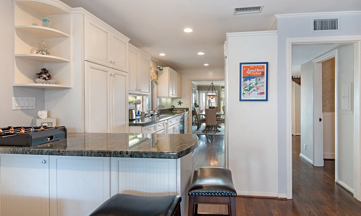 Photo of Kitchen in Sunset Beach