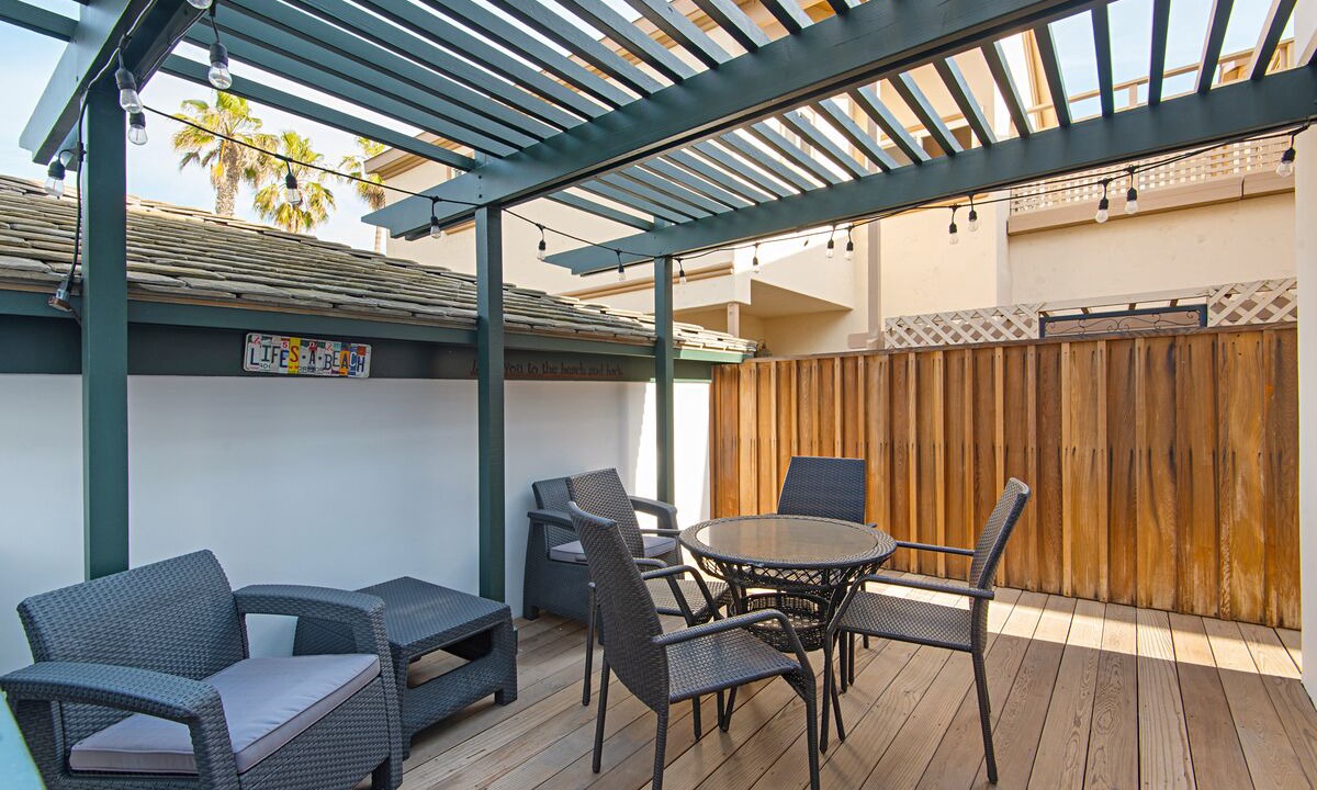 Photo of Outdoor in Sunset Beach