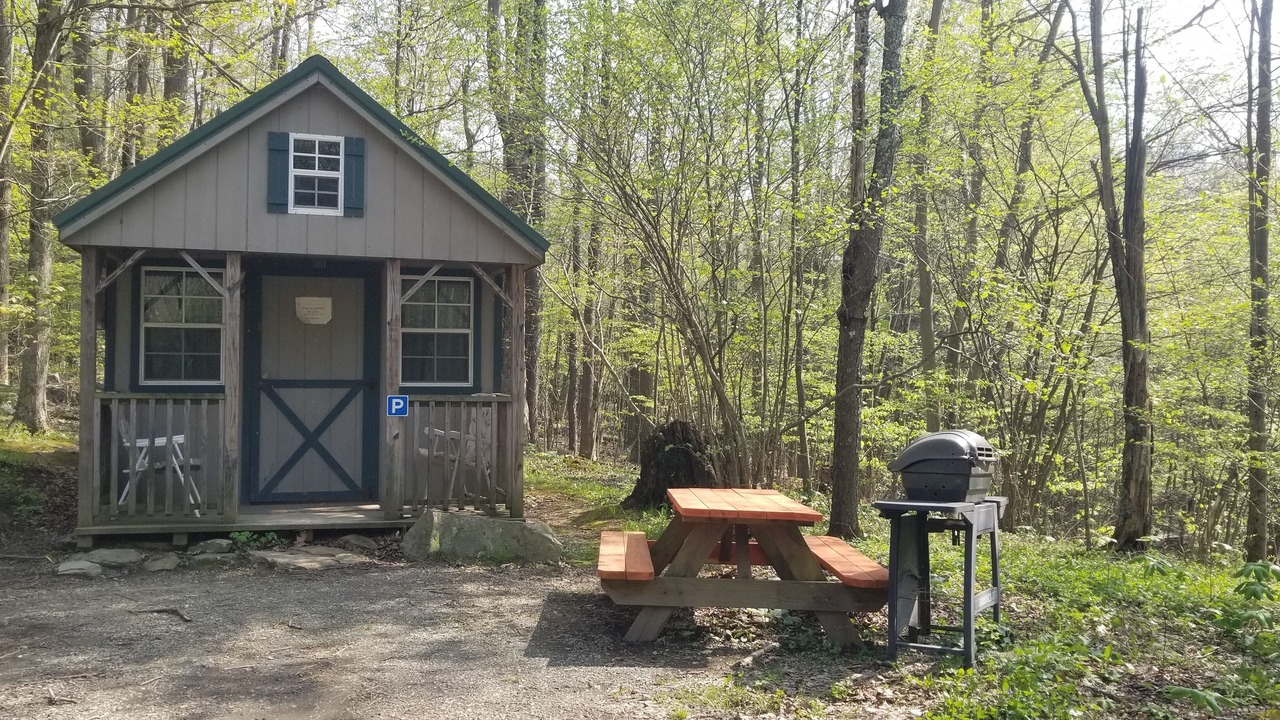 Photo of Outdoor in Elk Garden