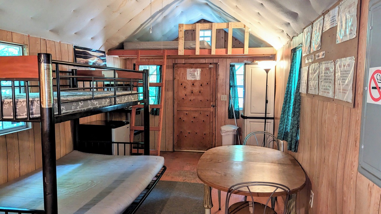 Photo of Bedroom in Elk Garden