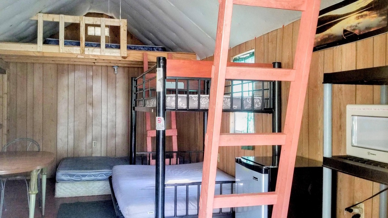Photo of Bedroom in Elk Garden