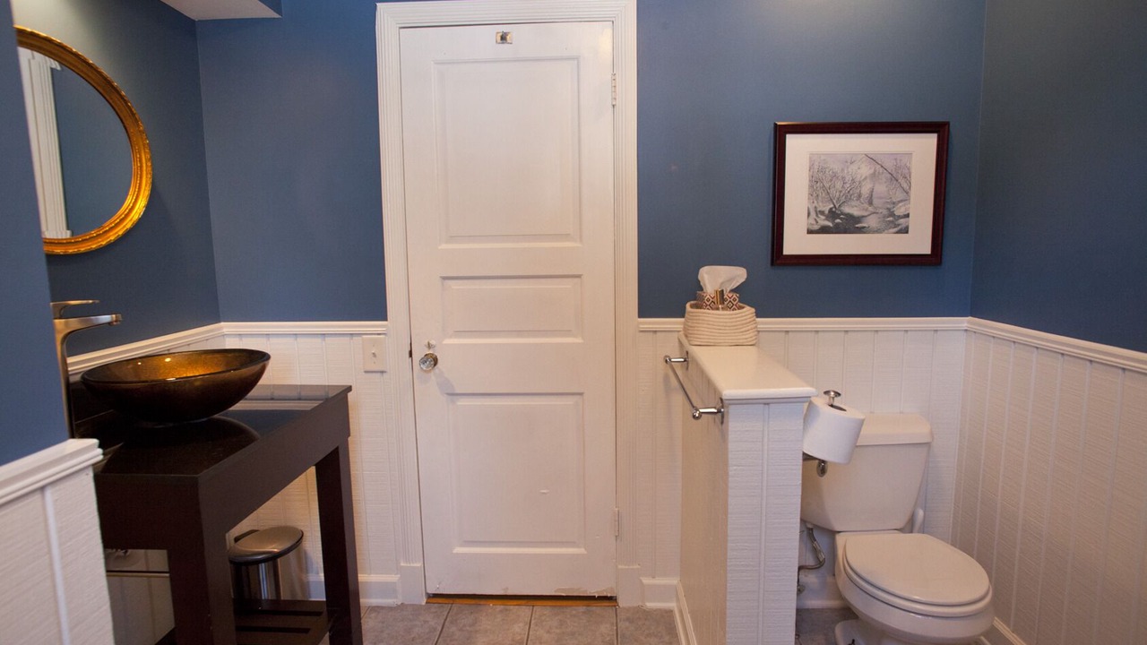 Photo of Bathroom in Clare