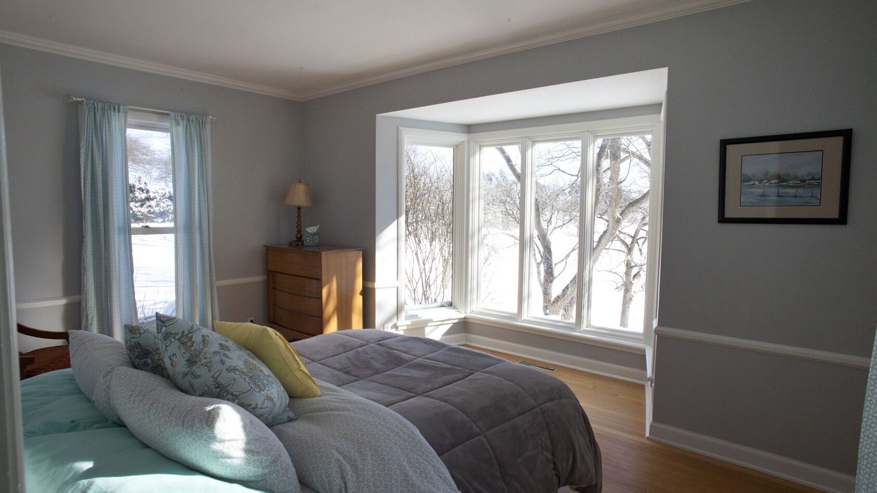 Photo of Bedroom in Clare