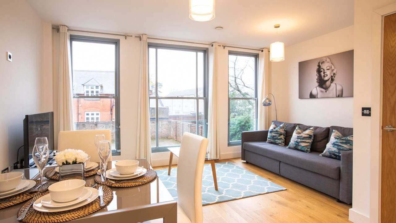 Photo of Livingroom in Windsor